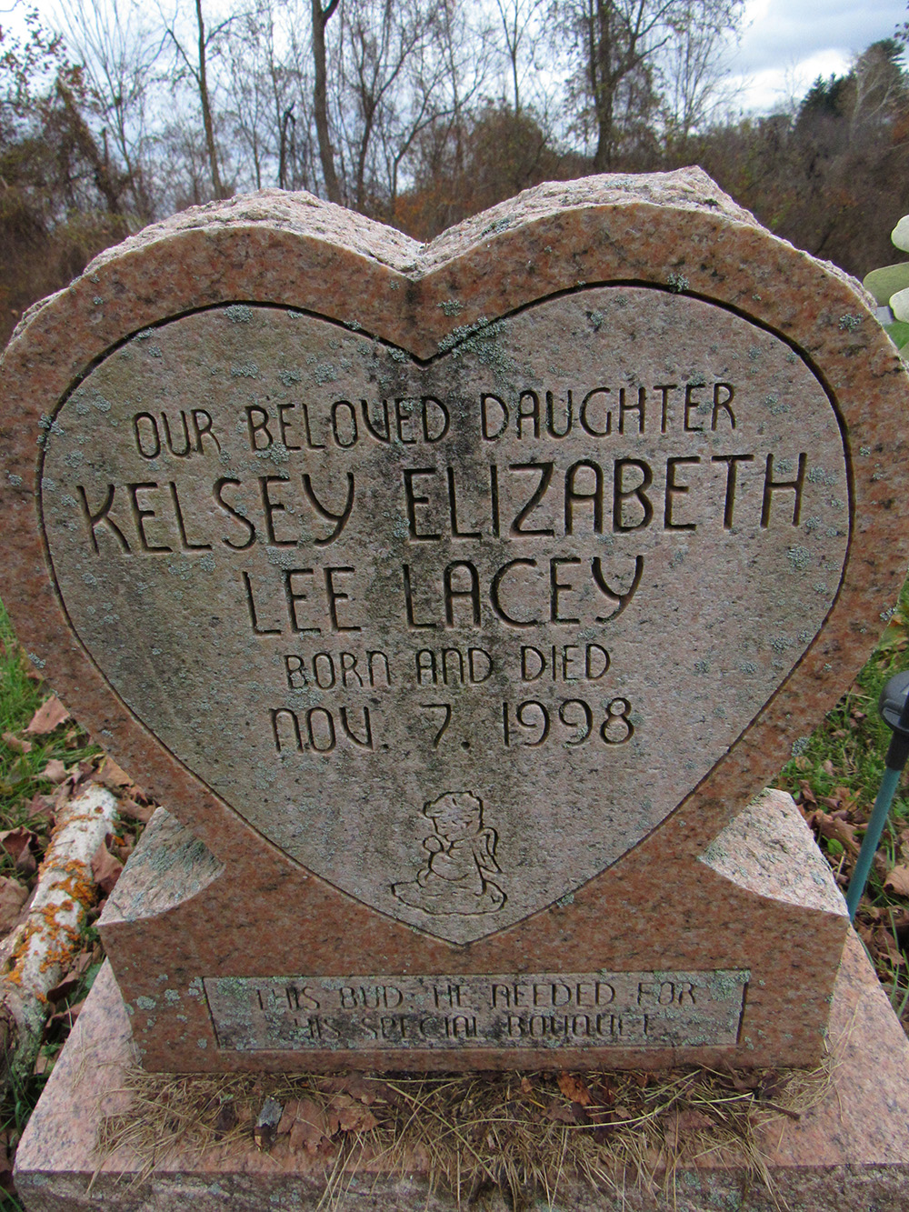tombstone